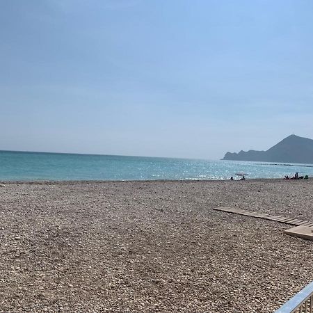 Altea Lighthouse Apartment Bagian luar foto