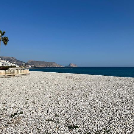 Altea Lighthouse Apartment Bagian luar foto