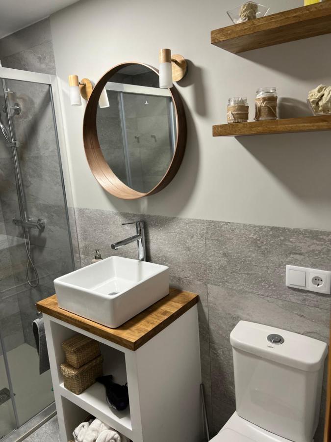 Altea Lighthouse Apartment Bagian luar foto