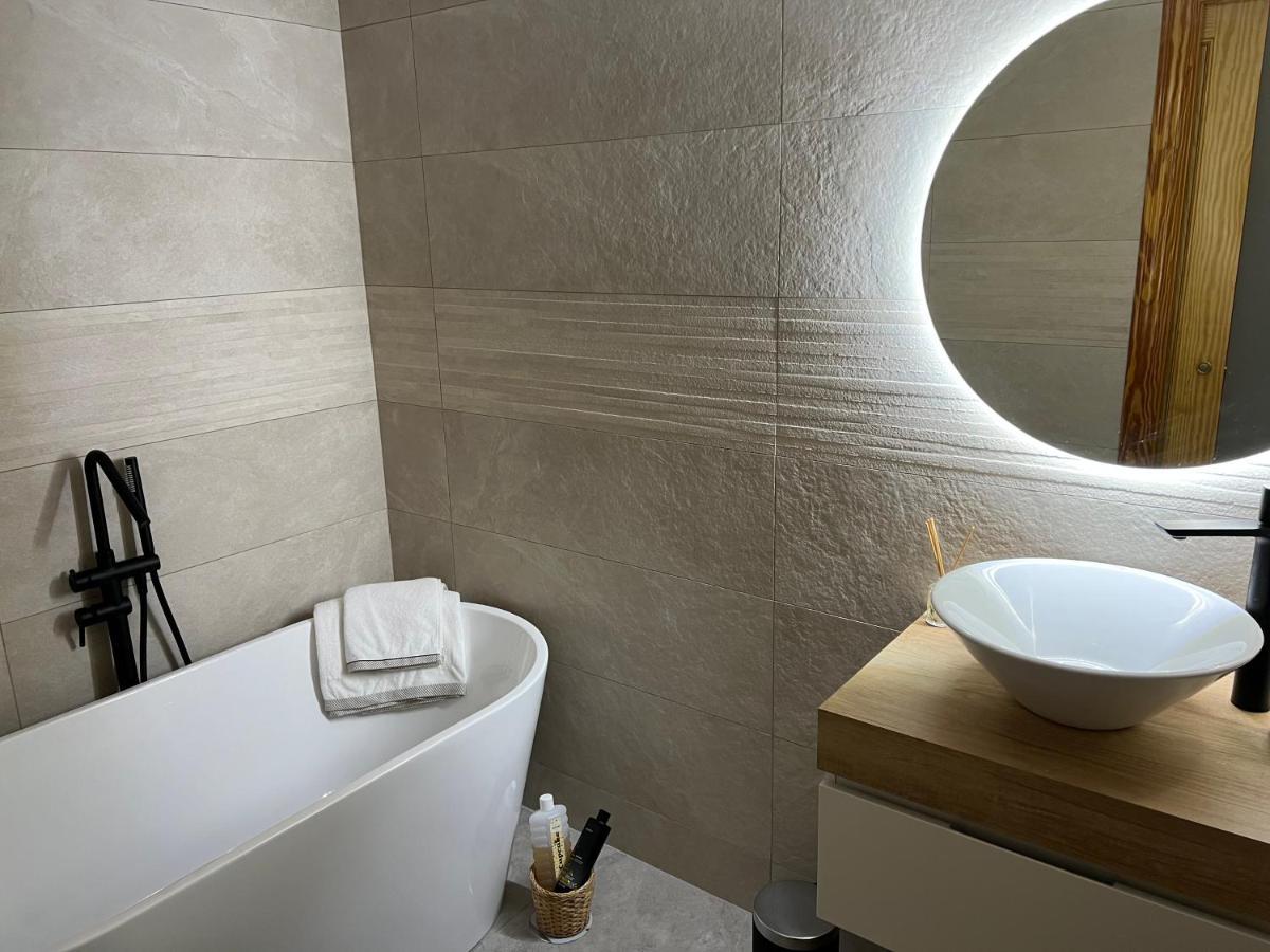 Altea Lighthouse Apartment Bagian luar foto
