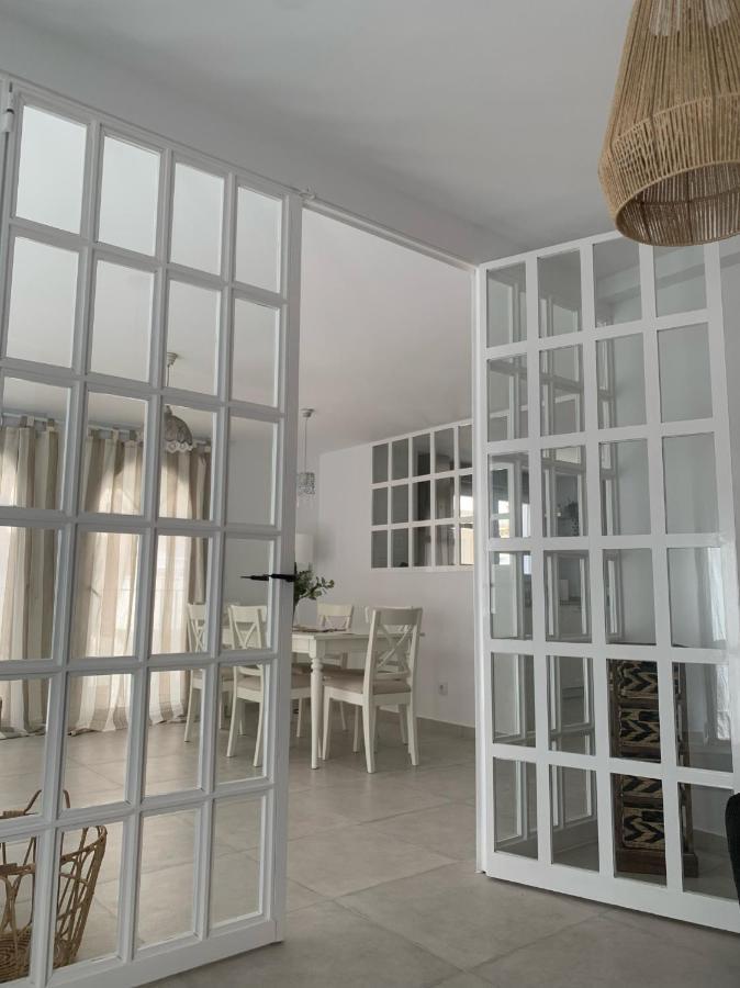 Altea Lighthouse Apartment Bagian luar foto