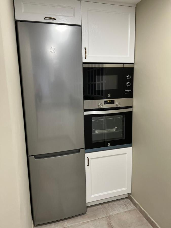 Altea Lighthouse Apartment Bagian luar foto