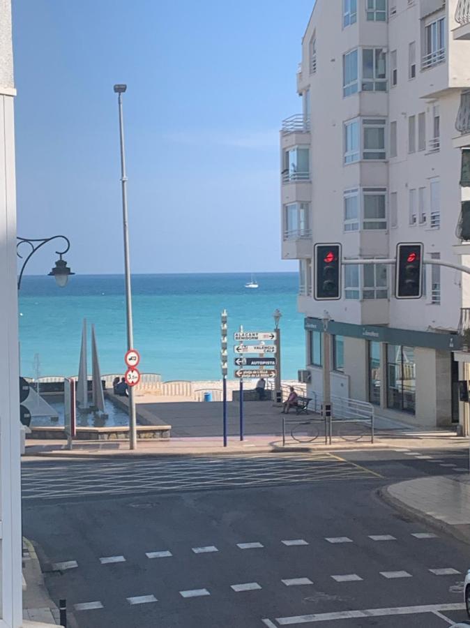 Altea Lighthouse Apartment Bagian luar foto