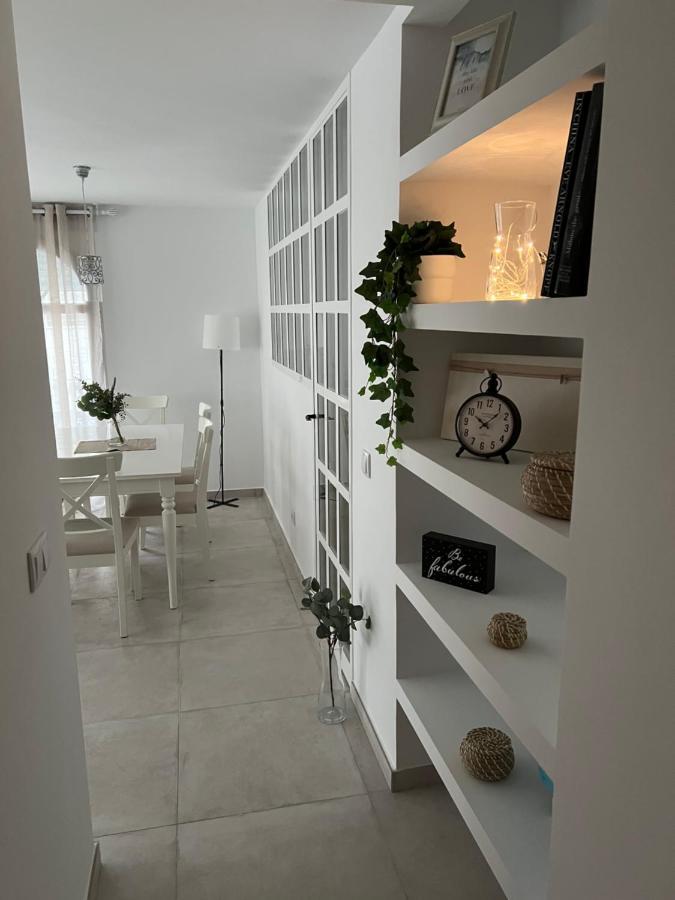 Altea Lighthouse Apartment Bagian luar foto