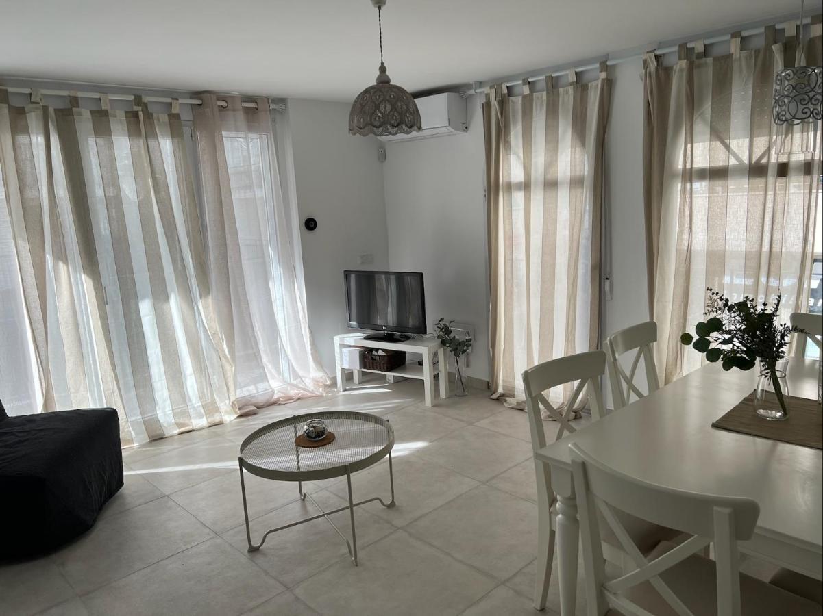 Altea Lighthouse Apartment Bagian luar foto